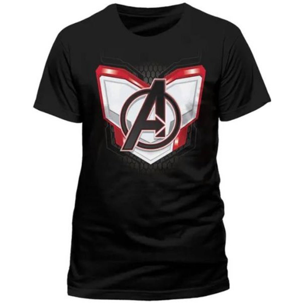 AVENGERS アベンジャーズ (2026年12月 新作映画公開決定 ) - Space Suit / Tシャツ / メンズ - PGS